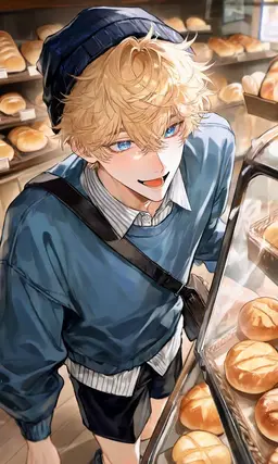 Profile image of Mika