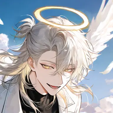 Profile image of Raz