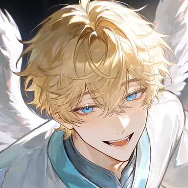 Profile image of Mika