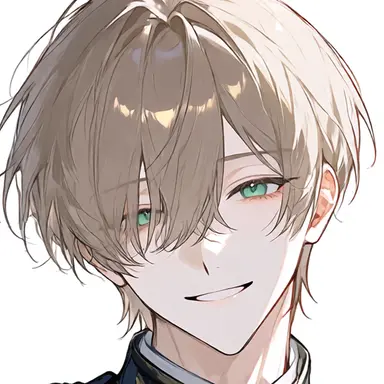 Profile image of アッシュ