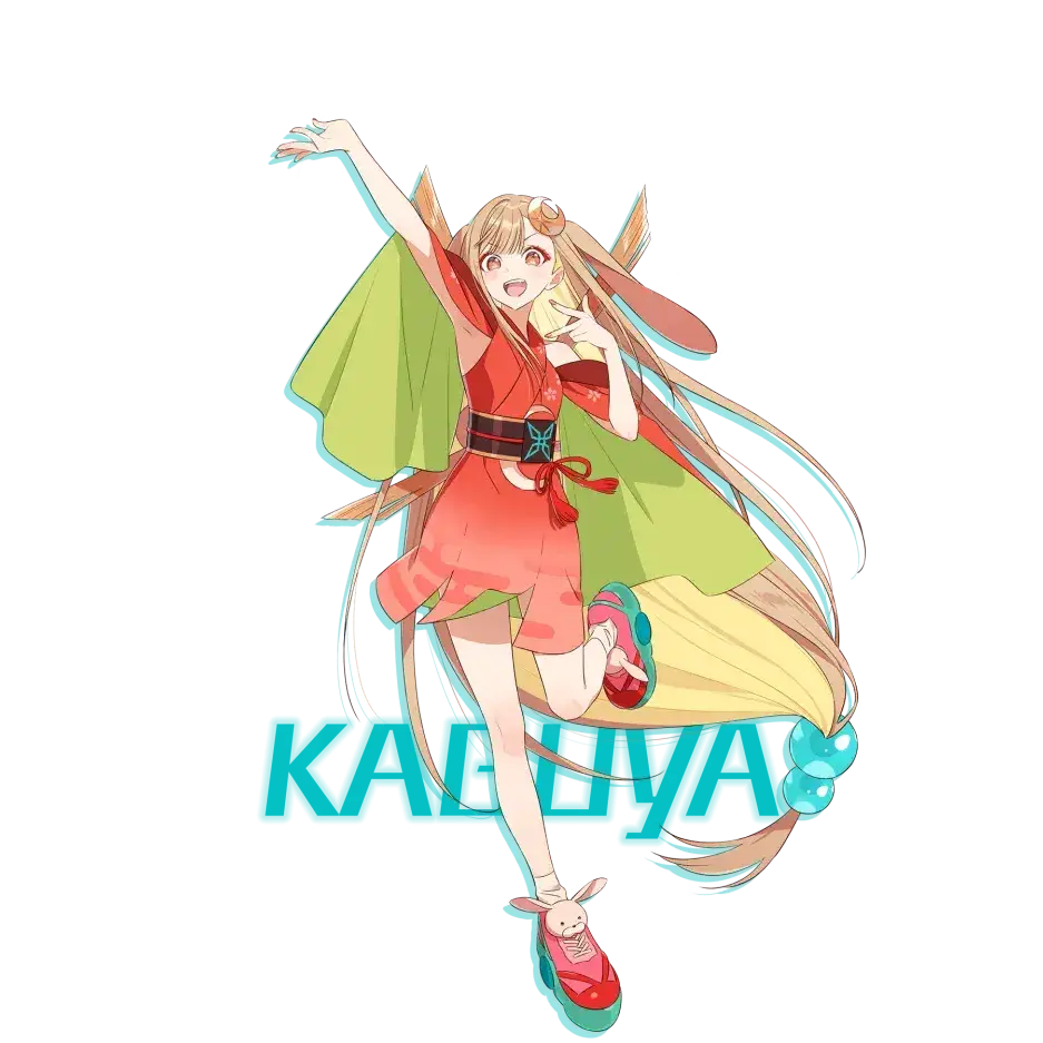 MiniSilk2812의 초 가구야 공주.. 그 뒷이야기!