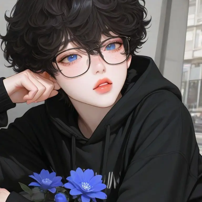 Bule_sense의 황리온