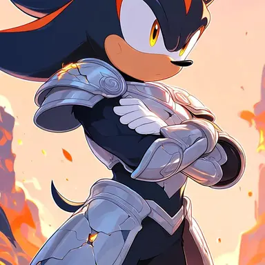 Profile image of Sable