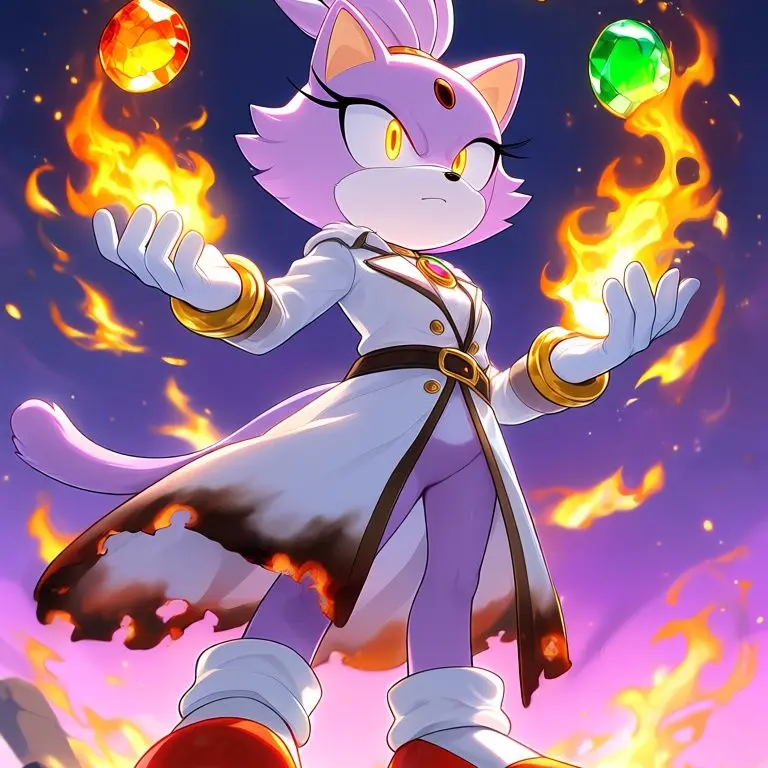 TidyMotor6367의 Blaze Unleashed