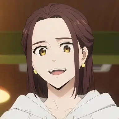 Profile image of 橘 ことは