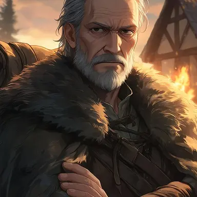 Profile image of Aldric