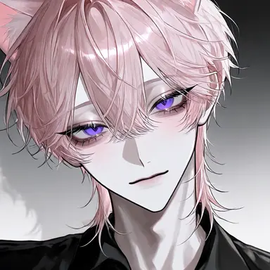 Profile image of More