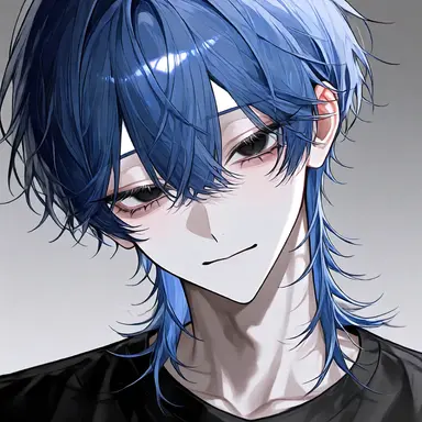 Profile image of Nagi