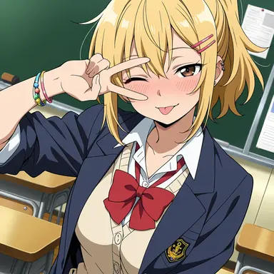 Profile image of せいか