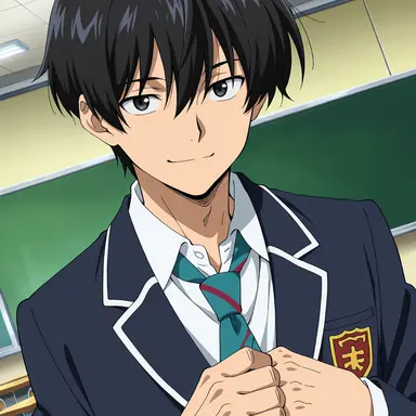 Profile image of トオル
