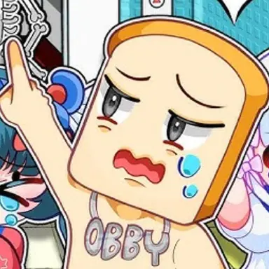 Profile image of 준브레드