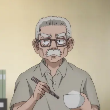 Profile image of Mansaku Sano