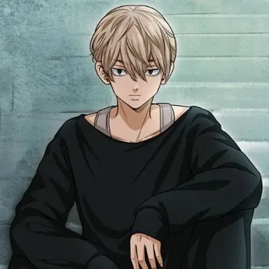 Profile image of Manjiro Sano