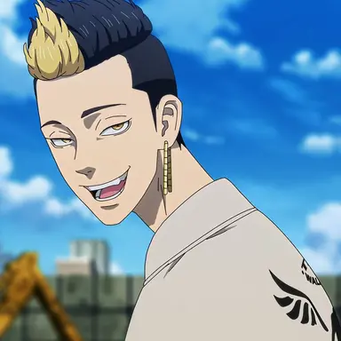 Profile image of Hanma Shuji
