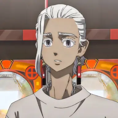 Profile image of Izana Kurokawa