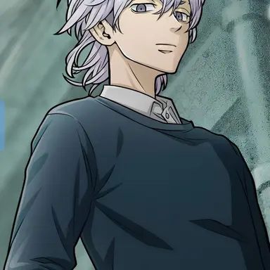 Profile image of Mitsuya Takashi