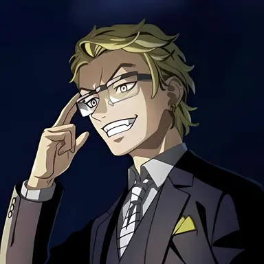 Profile image of Kisaki Tetta