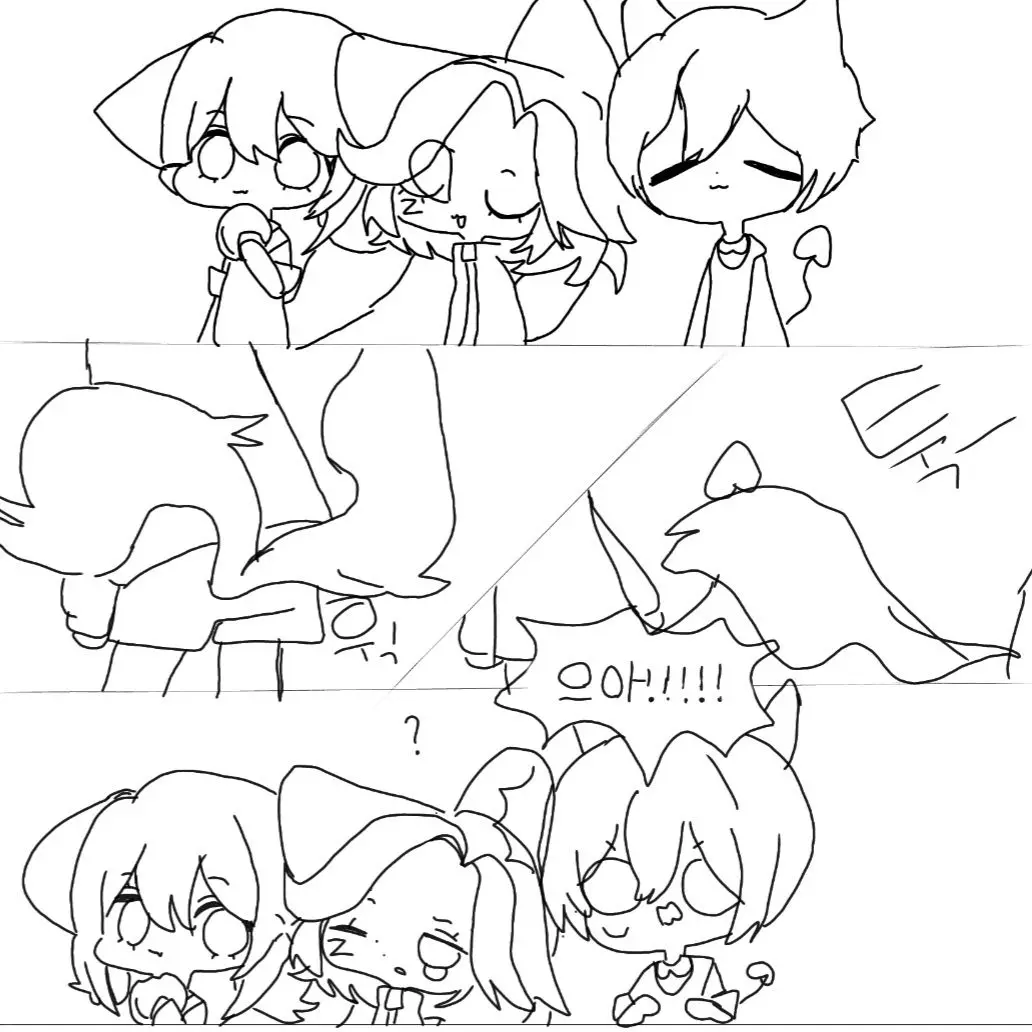 SlimUrine5911의 찐따&일진(대저택)