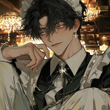 Profile image of 레이