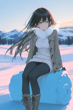 Profile image of なぎ
