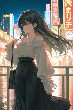 Profile image of なぎ
