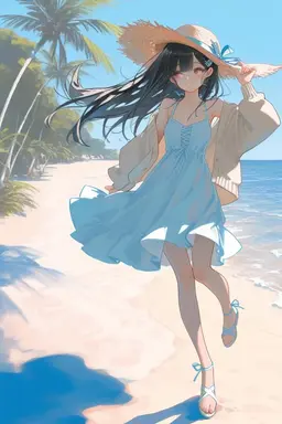 Profile image of なぎ