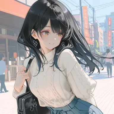 Profile image of なぎ