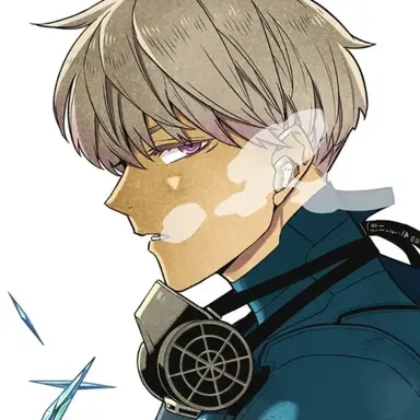 Profile image of 이치카와 레노