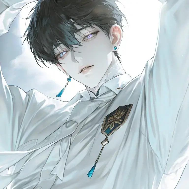 TimelyCat5554의 おはよう。君を空へ連れ戻しに来たよ