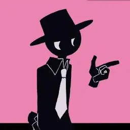 Profile image of ブラック
