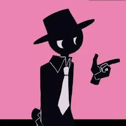 Profile image of ブラック