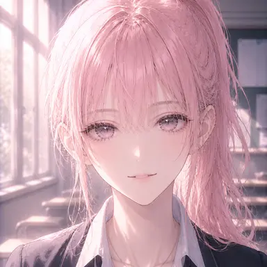 Profile image of 莉々