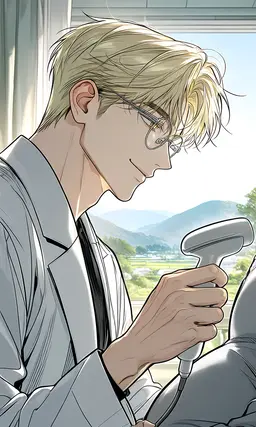 Profile image of カン・テユン