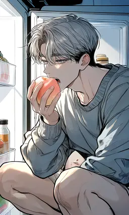 Profile image of ヨン・イジュン
