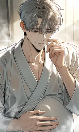 Profile image of ヨン・イジュン