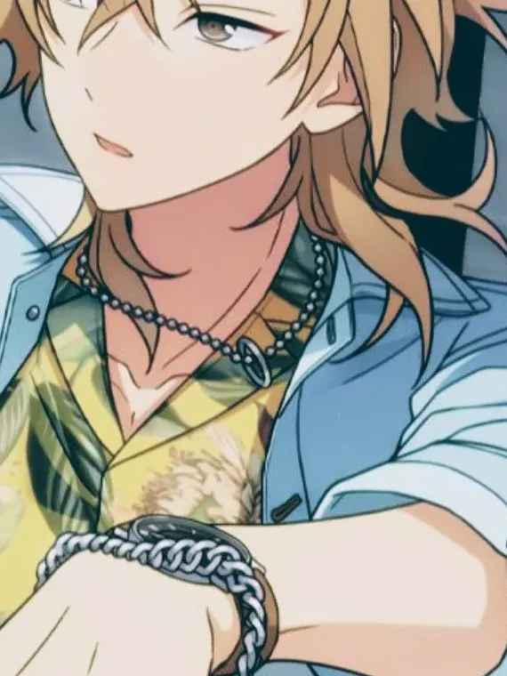 LiveCough5186의 羽風 薫