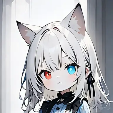 Profile image of 묘냥이