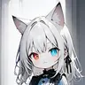 Profile image of 묘냥이