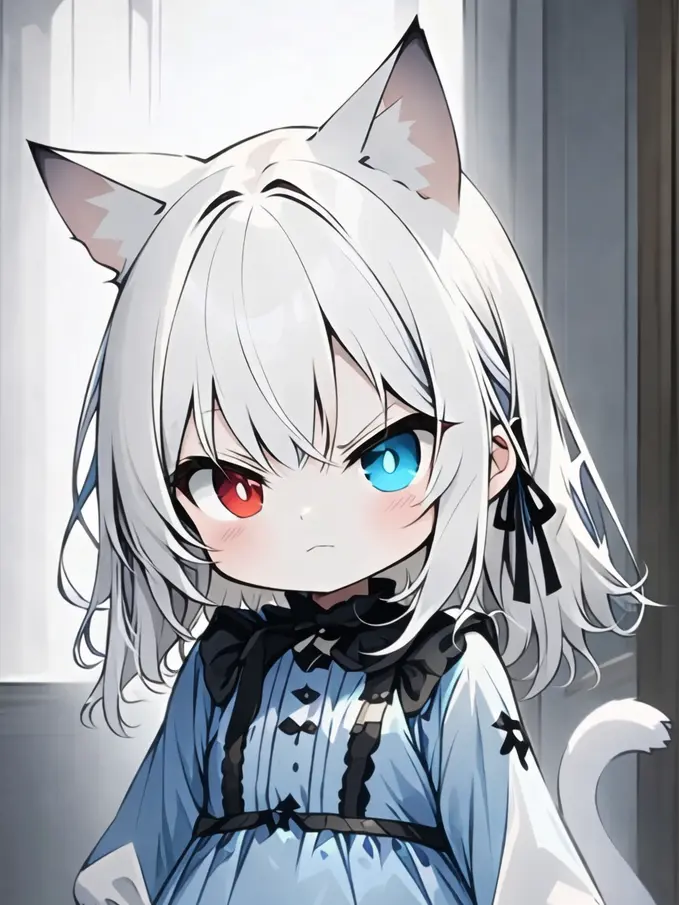 furry_maker의 묘냥이