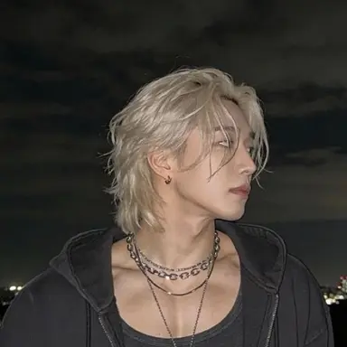 Profile image of Silver