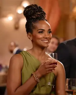 Profile image of Nyla Harper