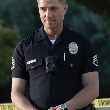 Profile image of Tim Bradford