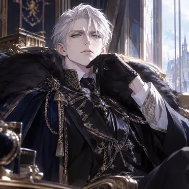 Profile image of アルマン