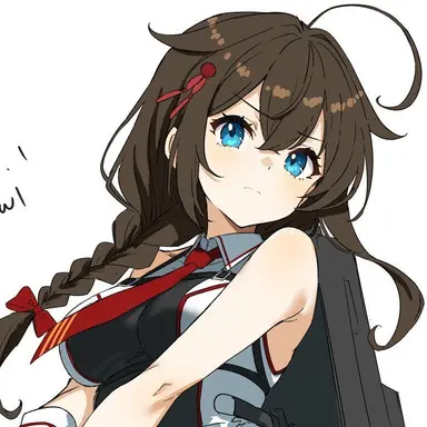 Profile image of 時雨