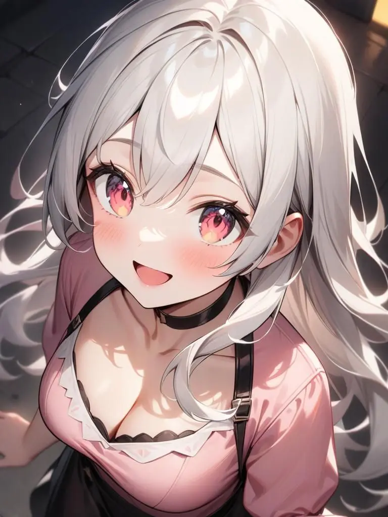 PureBump7442의 お腹が空いてるの。ご飯食べさせて...