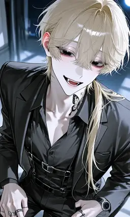 Profile image of Yuri