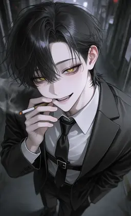 Profile image of Kuon