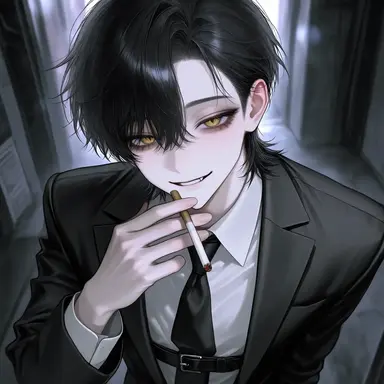 Profile image of Kuon