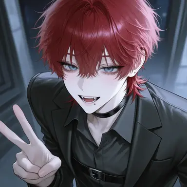Profile image of Makoto