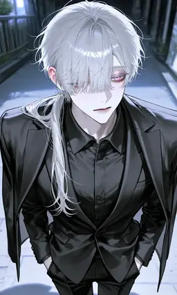 Profile image of Shion